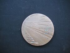 Heures mans médaille d'occasion  Montoire-sur-le-Loir
