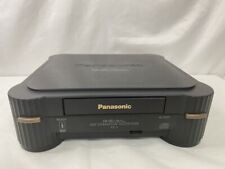 Console de jogos Panasonic FZ-1 3DO real R.E.A.L. Multijogador interativo, usado comprar usado  Enviando para Brazil