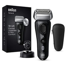 Braun series regolabarba usato  Roccagloriosa