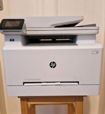 Color laserjet pro d'occasion  Salon-de-Provence