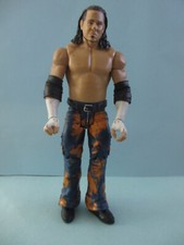 Figurine catcheur wrestlers d'occasion  Bagnolet