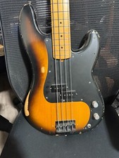 Fender classic series d'occasion  Expédié en Belgium