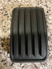 Midget rubber pedal for sale  BEDFORD