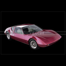 Photo .028261 monteverdi d'occasion  Martinvast