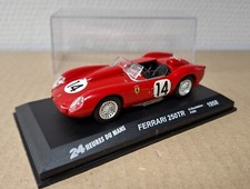 Ferrari 250 1958 d'occasion  Montbéliard