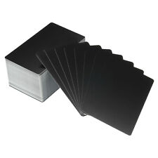 300pcs metal business d'occasion  Expédié en Belgium