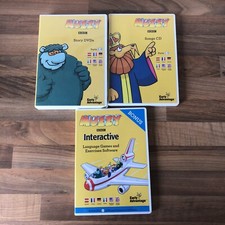 Muzzy bbc early for sale  NEWCASTLE UPON TYNE