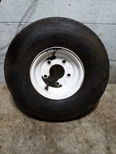 Carlisle trailer cushman for sale  Dale
