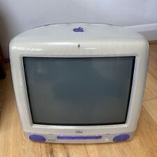 Vintage apple imac for sale  HOVE