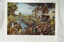 Proverbidioms print .e. for sale  Mechanicsburg