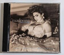 Usado, Madonna - Like a Virgin CD Sire Records 9 25157-2 Import Japan 80's Pop comprar usado  Enviando para Brazil