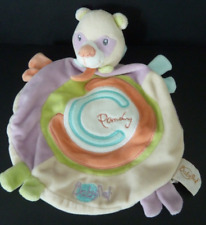 Doudou plat rond d'occasion  Bouvigny-Boyeffles