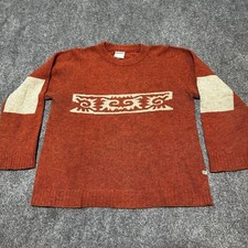 Abrapampa sweater womens for sale  Lorton