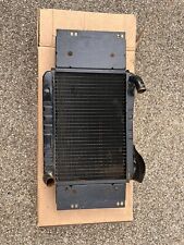 Radiateur triumph spitfire d'occasion  Meursault