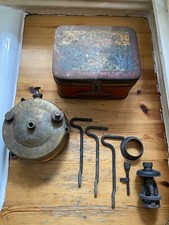 Old vintage primus for sale  BRIDGNORTH