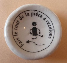 2014 pero pub d'occasion  Expédié en Belgium