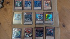 Holos yugioh 1st for sale  RUGBY