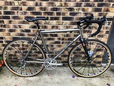 Independent fabrication titani for sale  Arlington Heights