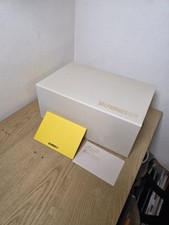 Selfridges magnetic empty for sale  LONDON