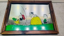 Peanuts spiegel snoopy gebraucht kaufen  Köln