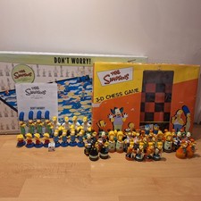 Vollständig the simpsons gebraucht kaufen  Duisburg