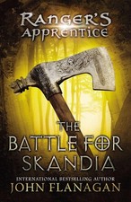 Battle skandia book for sale  Denver