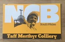 Taff merthyr colliery for sale  BRIDGEND