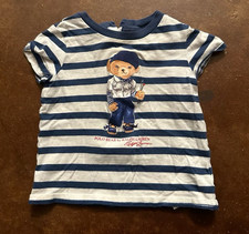 Usado, Polo Bear por Ralph Lauren bebê criança 18 meses comprar usado  Enviando para Brazil