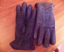 Ladies black suede for sale Ladies black suede for sale  FARNBOROUGH