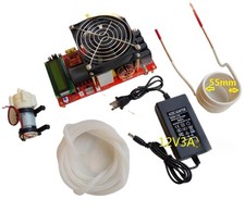 Riscaldatore induzione 2000w usato Riscaldatore induzione 2000w usato  Spedire a Italy