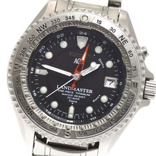 Usado, Seiko Landmaster AGS 5M45-6A00 Masculino Titânio Auto Quartzo Data Ref.490*** comprar usado Usado, Seiko Landmaster AGS 5M45-6A00 Masculino Titânio Auto Quartzo Data Ref.490*** comprar usado  Enviando para Brazil