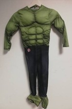Superhelden kostüm hulk gebraucht kaufen  Remscheid