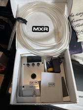 Mxr talk box for sale  BIRMINGHAM