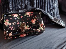 Lydc london floral for sale  WALLASEY