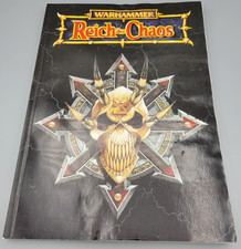 Warhammer fantasyarmeebuch rei gebraucht kaufen  Ganderkesee