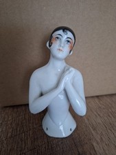 Demi figurine ancienne d'occasion  La Ciotat