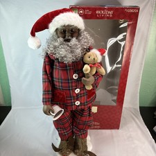 Holiday living animated for sale  Salem