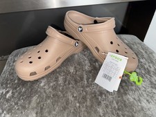 Crocs classic clog for sale  MANCHESTER