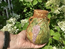 Roseville wisteria tan for sale  Bethel Park