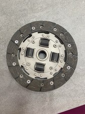 Honda s800 clutch for sale  BRADFORD