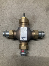 Siemens dreiwegeventil heizung gebraucht kaufen  Beckum