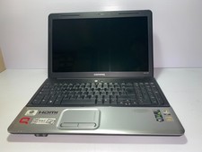 Notebook compaq presario usato  Roma