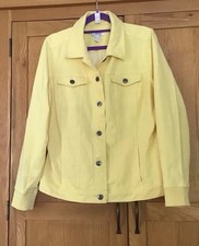 Denim comfy denim for sale  CROMARTY