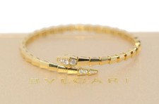 Bulgari serpenti viper for sale  New York