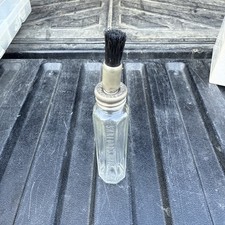 Antique ink solvent for sale  Coldwater