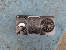 Siemens wiederstandsmessgerät gebraucht kaufen  Tarmstedt