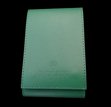 Pochette transport rolex d'occasion  Metz-
