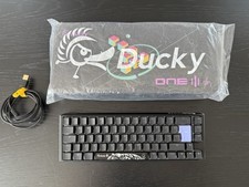 Ducky one black for sale  LONDON