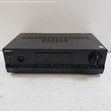 Sony str str for sale  Oxnard