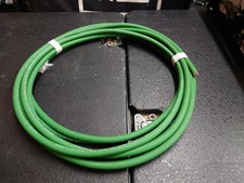 Van damme green for sale  WALTON-ON-THAMES